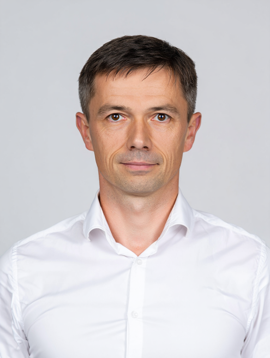 Осипов Ян Кириллович