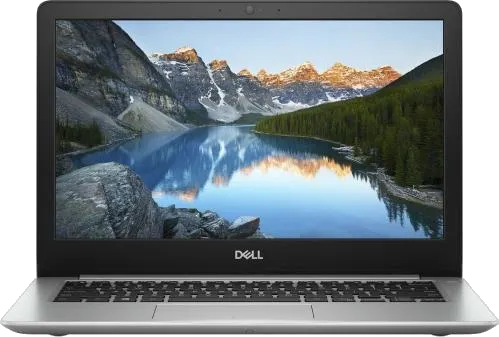 Замена тачпада Dell Inspiron 5370-5409