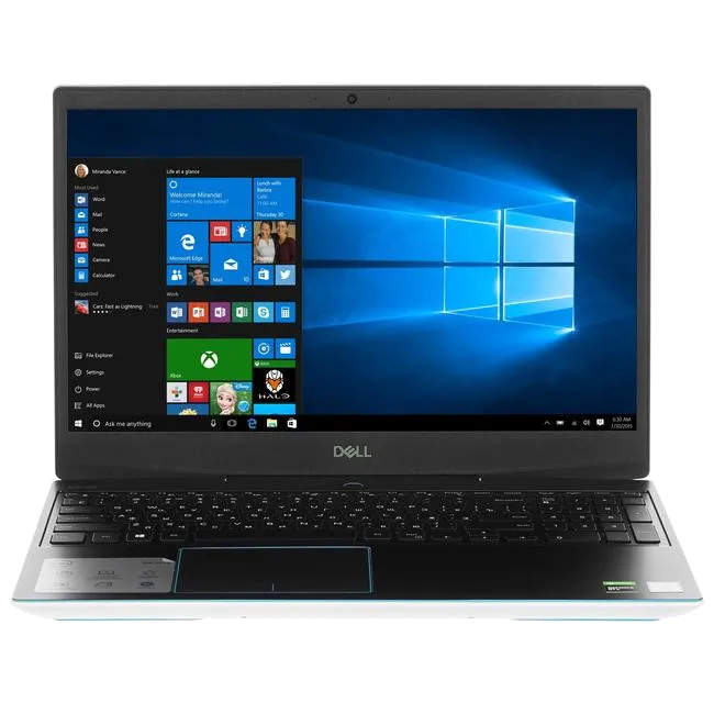 Замена разъёмов (HDMI, DVI, Дисплей порта) Dell 15-6480