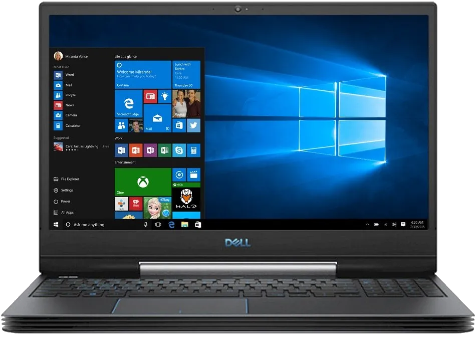 Замена разъёмов (HDMI, DVI, Дисплей порта) Dell 5590