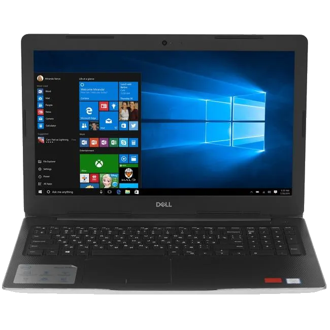 Замена разъёмов (HDMI, DVI, Дисплей порта) Dell 3584-6426