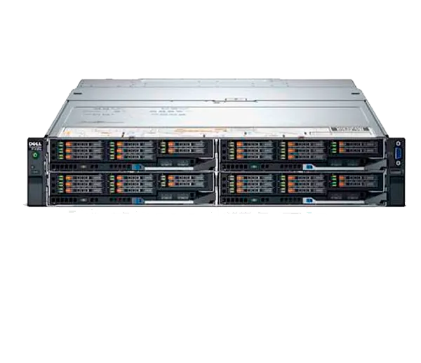 Ремонт PowerEdge FX2 в сервисном центре dell-remont-center