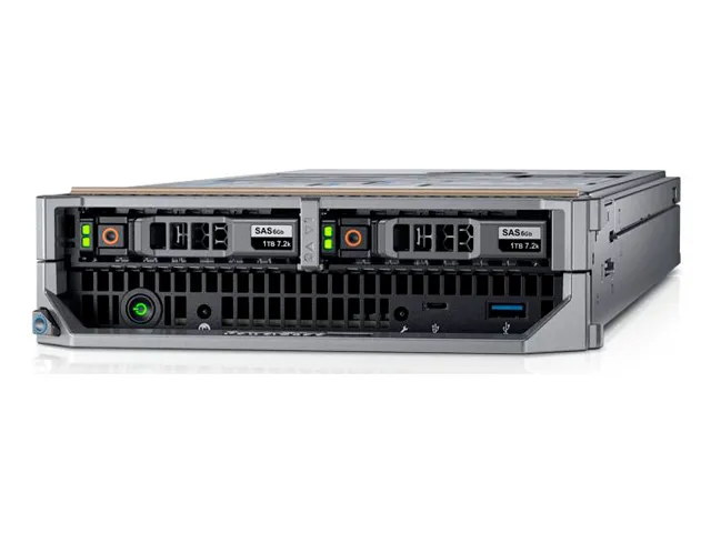 Ремонт PoweEdge M640 в сервисном центре dell-remont-center