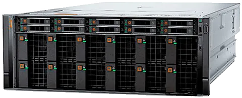 Ремонт PowerEdge XE8545 в сервисном центре dell-remont-center