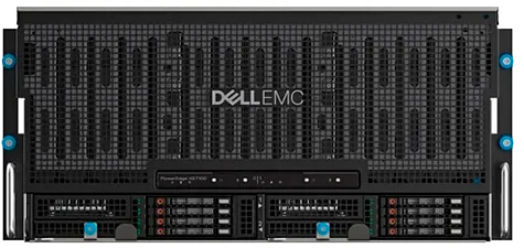 Ремонт PowerEdge XE7100 в сервисном центре dell-remont-center