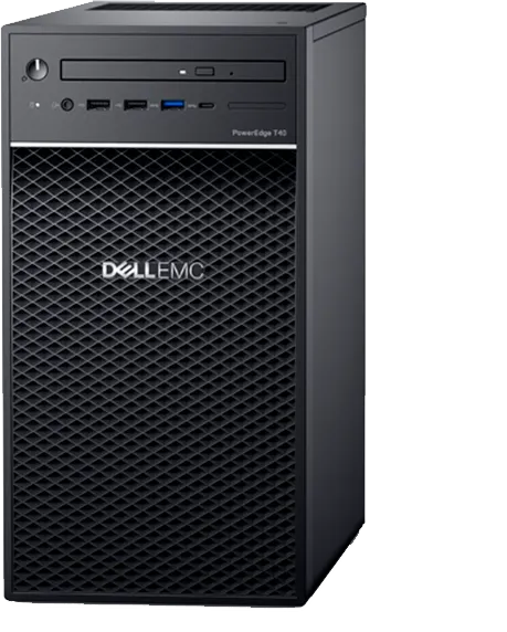 Ремонт PowerEdge T40 в сервисном центре dell-remont-center