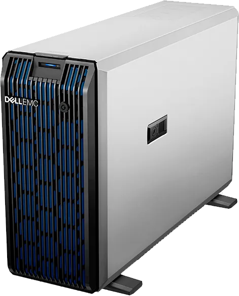 Ремонт PowerEdge T350 в сервисном центре dell-remont-center