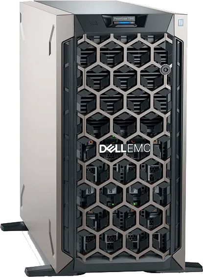 Ремонт PowerEdge T340 в сервисном центре dell-remont-center