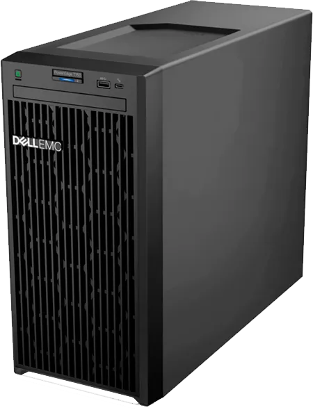 Ремонт PowerEdge T150 в сервисном центре dell-remont-center