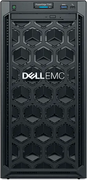 Ремонт PowerEdge T140 в сервисном центре dell-remont-center