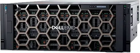 Ремонт PowerEdge R940XA в сервисном центре dell-remont-center