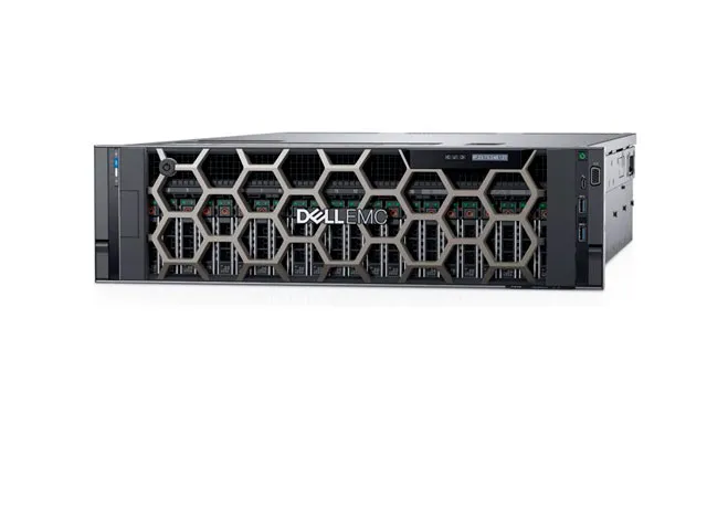 Ремонт PowerEdge R940 в сервисном центре dell-remont-center