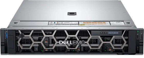Ремонт PowerEdge R7525 в сервисном центре dell-remont-center