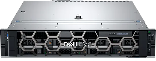 Ремонт PowerEdge R7515 в сервисном центре dell-remont-center