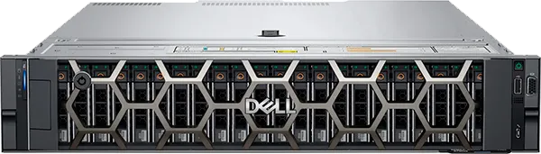 Ремонт PowerEdge R750XS в сервисном центре dell-remont-center