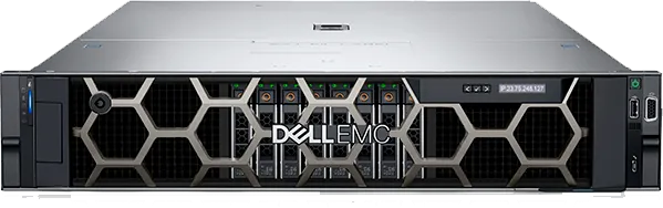 Ремонт PowerEdge R750XA в сервисном центре dell-remont-center