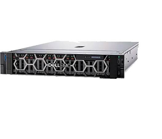 Ремонт PowerEdge R750 в сервисном центре dell-remont-center