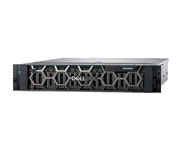 Ремонт PowerEdge R7415 в сервисном центре dell-remont-center