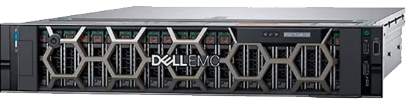 Ремонт PowerEdge R740XD2 в сервисном центре dell-remont-center