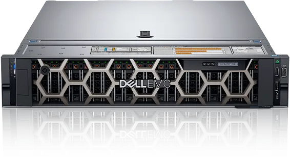 Ремонт PowerEdge R740 в сервисном центре dell-remont-center