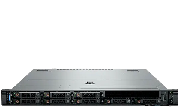 Ремонт PowerEdge R650XS в сервисном центре dell-remont-center