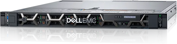 Ремонт PowerEdge R640 в сервисном центре dell-remont-center