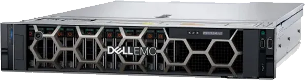Ремонт PowerEdge R550 в сервисном центре dell-remont-center