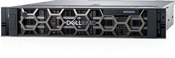 Ремонт PowerEdge R540 в сервисном центре dell-remont-center