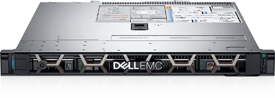 Ремонт PowerEdge R340 в сервисном центре dell-remont-center
