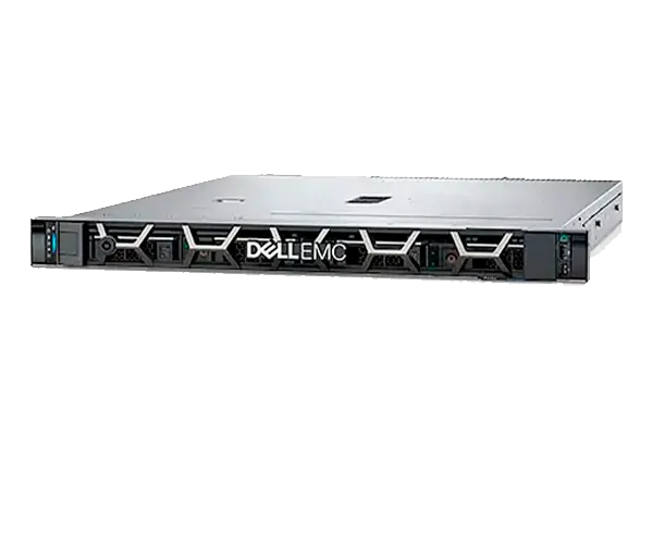 Ремонт PowerEdge R250 в сервисном центре dell-remont-center
