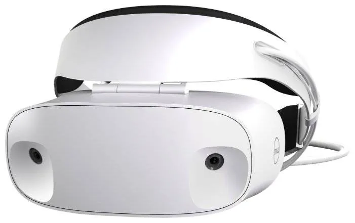 Ремонт динамика Dell Windows Mixed Reality