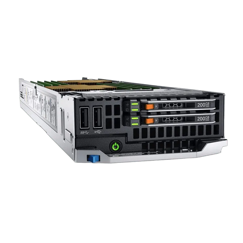 Ремонт PowerEdge FC430 в сервисном центре dell-remont-center