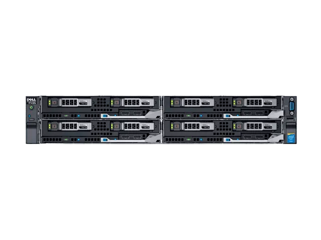 Ремонт PowerEdge FC630 в сервисном центре dell-remont-center
