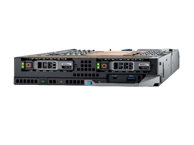 Ремонт PowerEdge FC640 в сервисном центре dell-remont-center