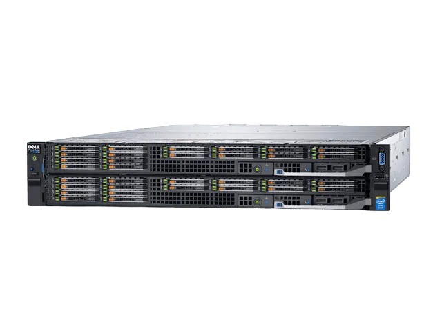 Ремонт PowerEdge FC830 в сервисном центре dell-remont-center