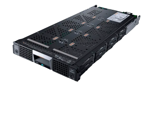 Ремонт PowerEdge FD332 в сервисном центре dell-remont-center