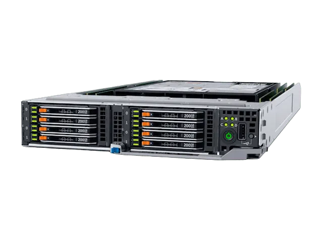 Ремонт PowerEdge FM120X4 в сервисном центре dell-remont-center