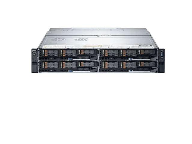 Ремонт PowerEdge FX2S в сервисном центре dell-remont-center