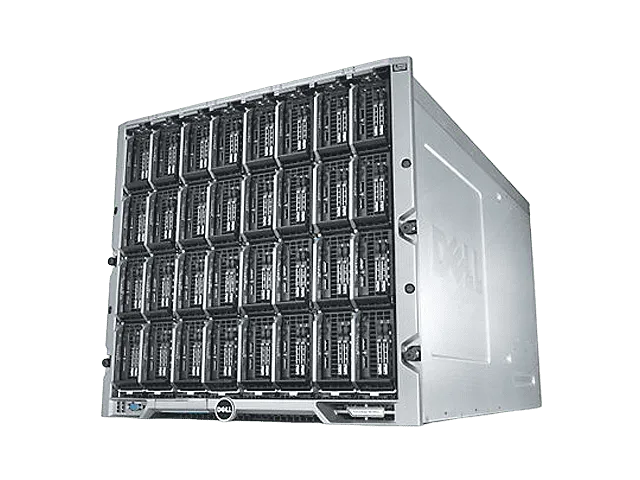 Ремонт PowerEdge M1000 в сервисном центре dell-remont-center