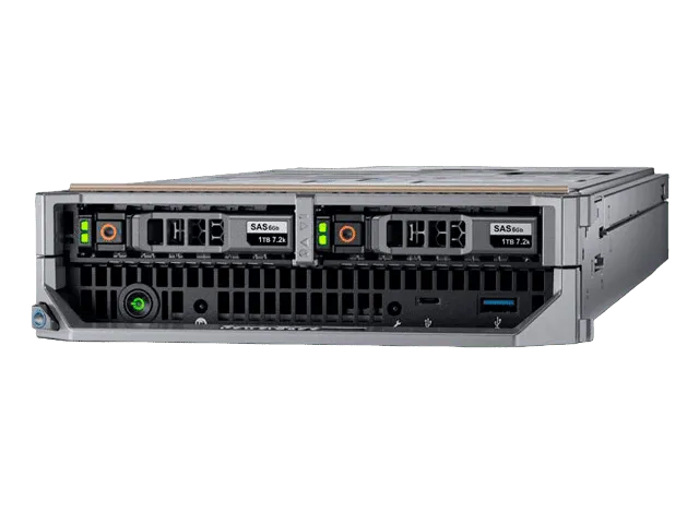 Ремонт PowerEdge M640 в сервисном центре dell-remont-center