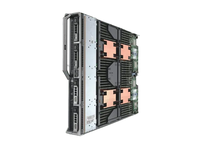 Ремонт PowerEdge M820 в сервисном центре dell-remont-center