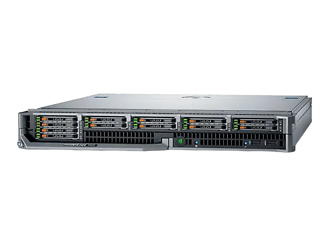 Ремонт PowerEdge M830 в сервисном центре dell-remont-center