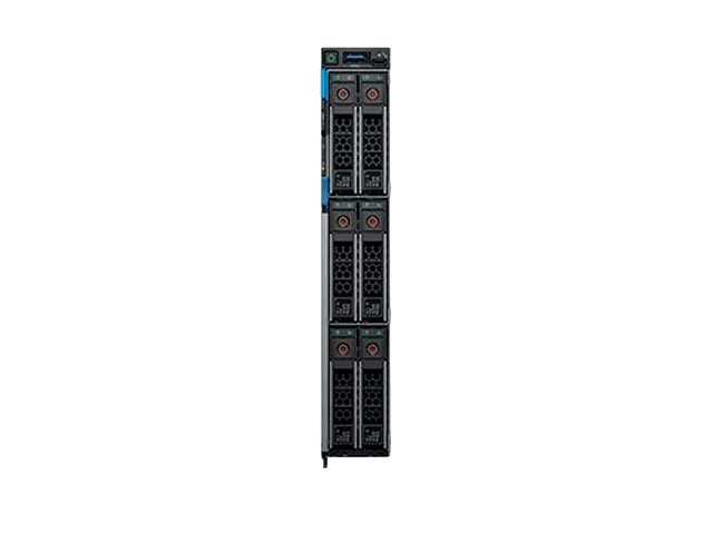 Ремонт PowerEdge MX740 в сервисном центре dell-remont-center