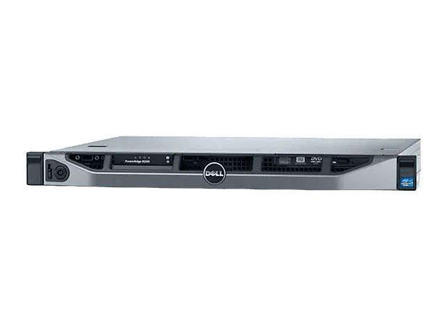 Ремонт PowerEdge R220 в сервисном центре dell-remont-center