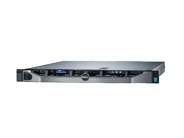 Ремонт PowerEdge R420 в сервисном центре dell-remont-center