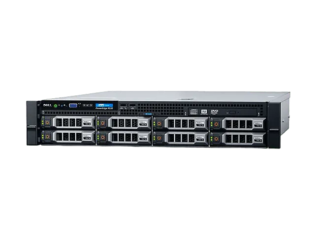 Ремонт PowerEdge R530 в сервисном центре dell-remont-center