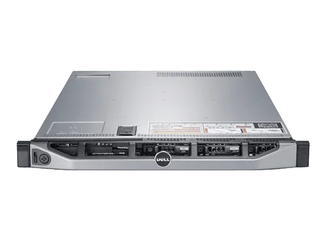 Ремонт PowerEdge R620 в сервисном центре dell-remont-center