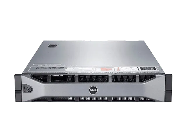 Ремонт PowerEdge R720 в сервисном центре dell-remont-center