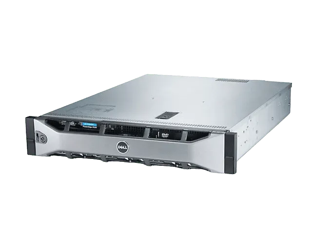 Ремонт PowerEdge R720XD в сервисном центре dell-remont-center