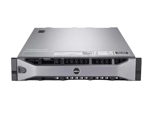 Ремонт PowerEdge R820 в сервисном центре dell-remont-center